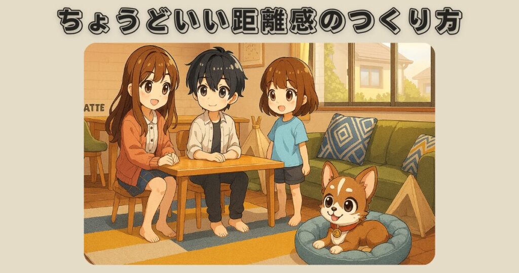 飼い主にべったりなチワワとのちょうどいい距離感のつくり方