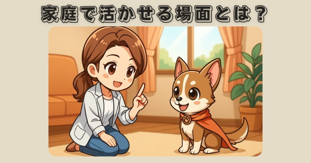 愛玩動物飼養管理士の資格は実際に意味あるの?家庭で活かせる場面とは